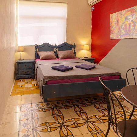 Quiet Double Ensuite Room Sliema Luaran gambar