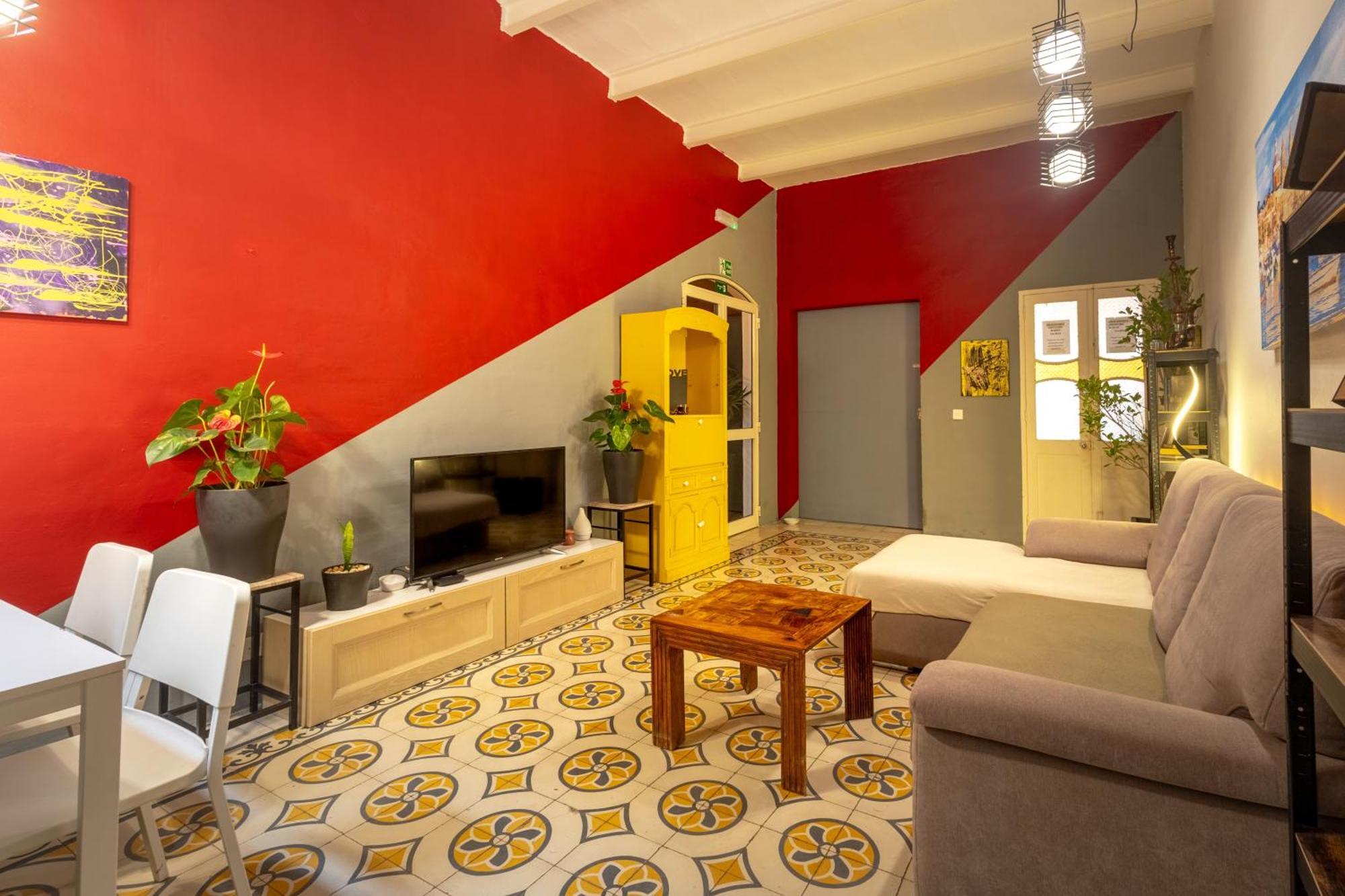 Quiet Double Ensuite Room Sliema Luaran gambar