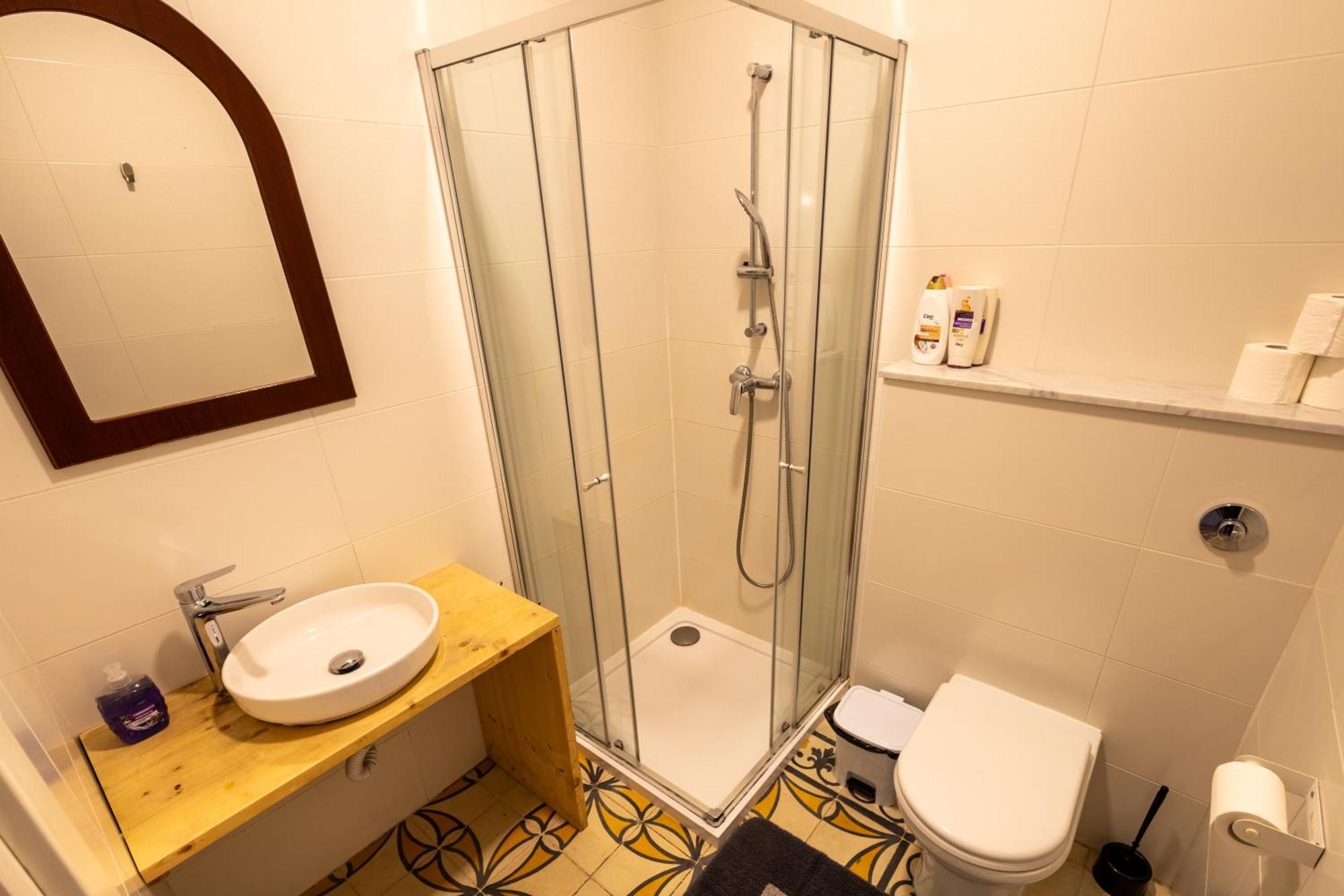 Quiet Double Ensuite Room Sliema Luaran gambar