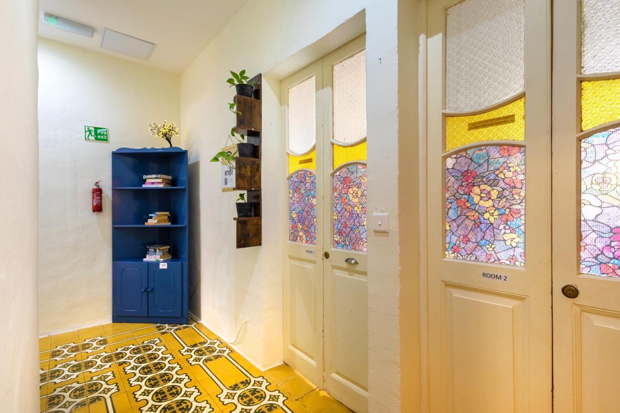 Quiet Double Ensuite Room Sliema Luaran gambar