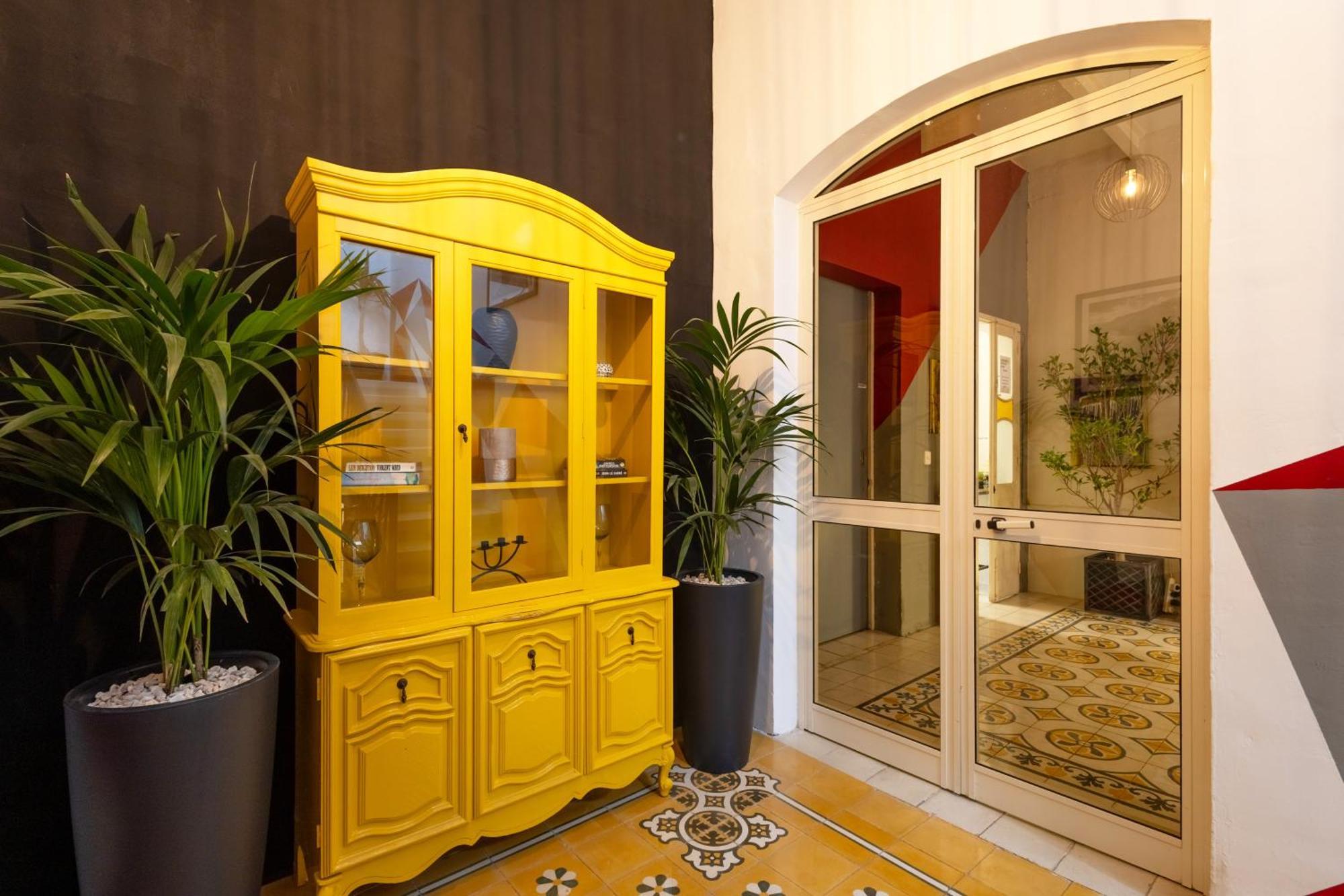Quiet Double Ensuite Room Sliema Luaran gambar